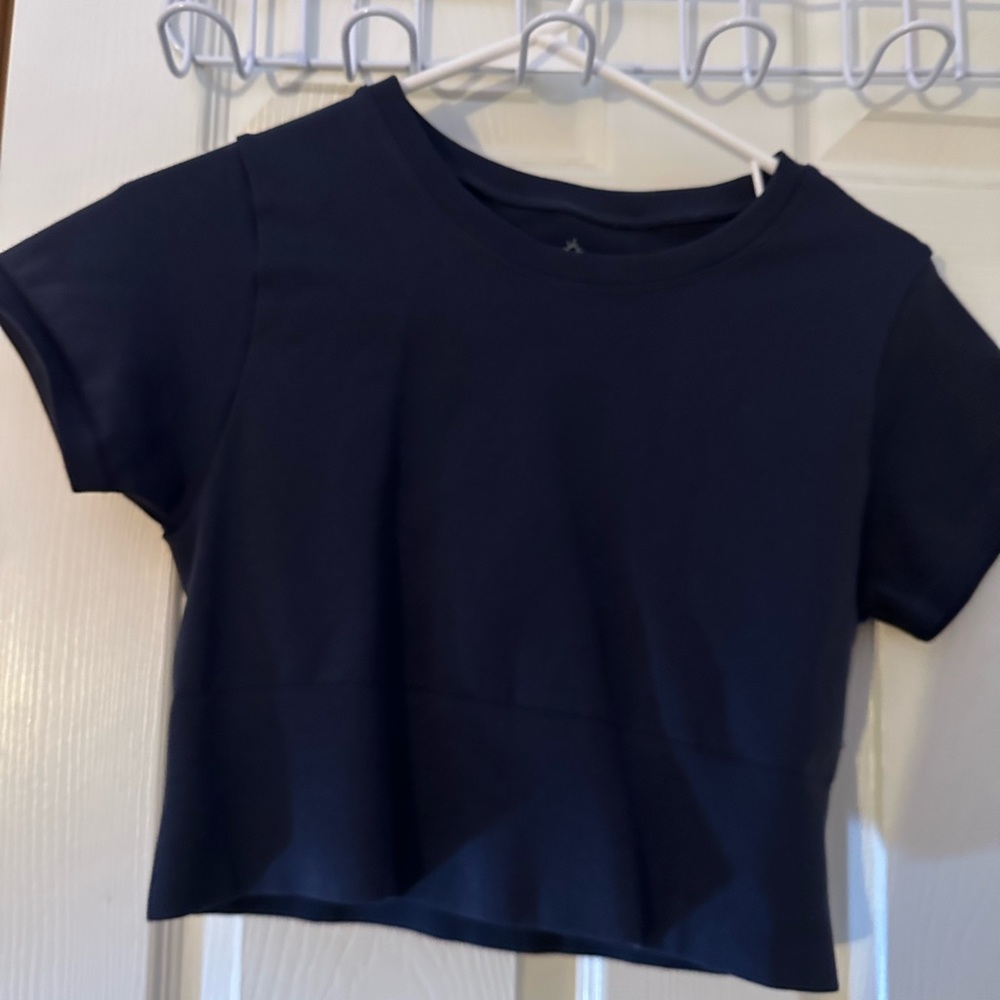 Aerie offline crop top